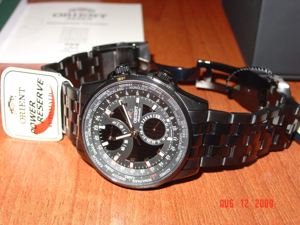 orient world timer